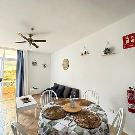 Acogedor Apartamento Con Vistas Al Mar أذيخي المظهر الخارجي الصورة