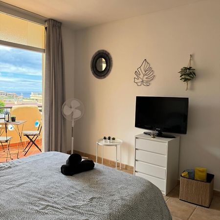 Acogedor Apartamento Con Vistas Al Mar أذيخي المظهر الخارجي الصورة