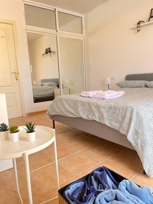 Acogedor Apartamento Con Vistas Al Mar أذيخي المظهر الخارجي الصورة