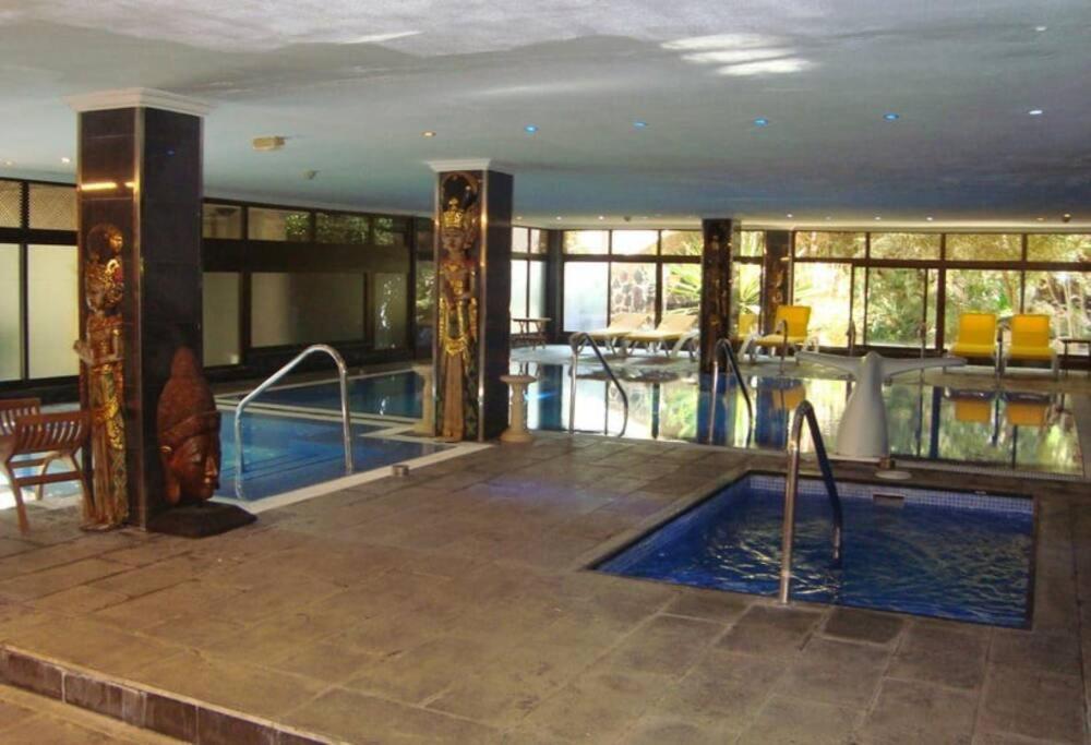 Acogedor Apartamento Con Vistas Al Mar أذيخي المظهر الخارجي الصورة