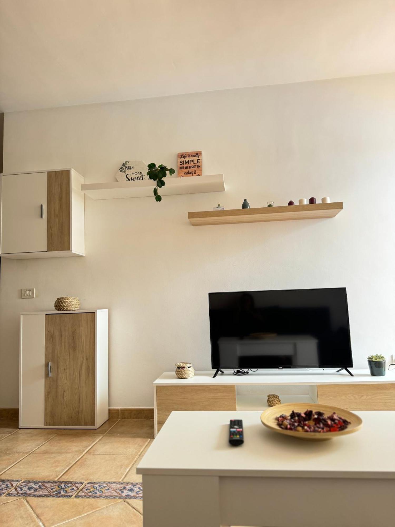 Acogedor Apartamento Con Vistas Al Mar أذيخي المظهر الخارجي الصورة
