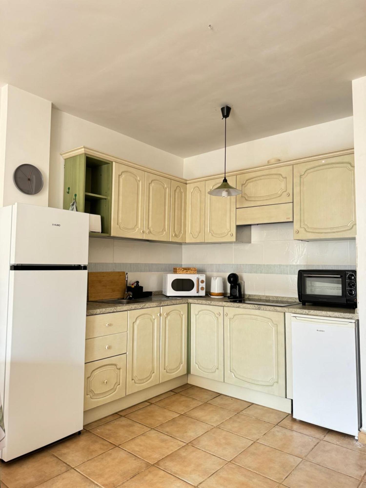 Acogedor Apartamento Con Vistas Al Mar أذيخي المظهر الخارجي الصورة