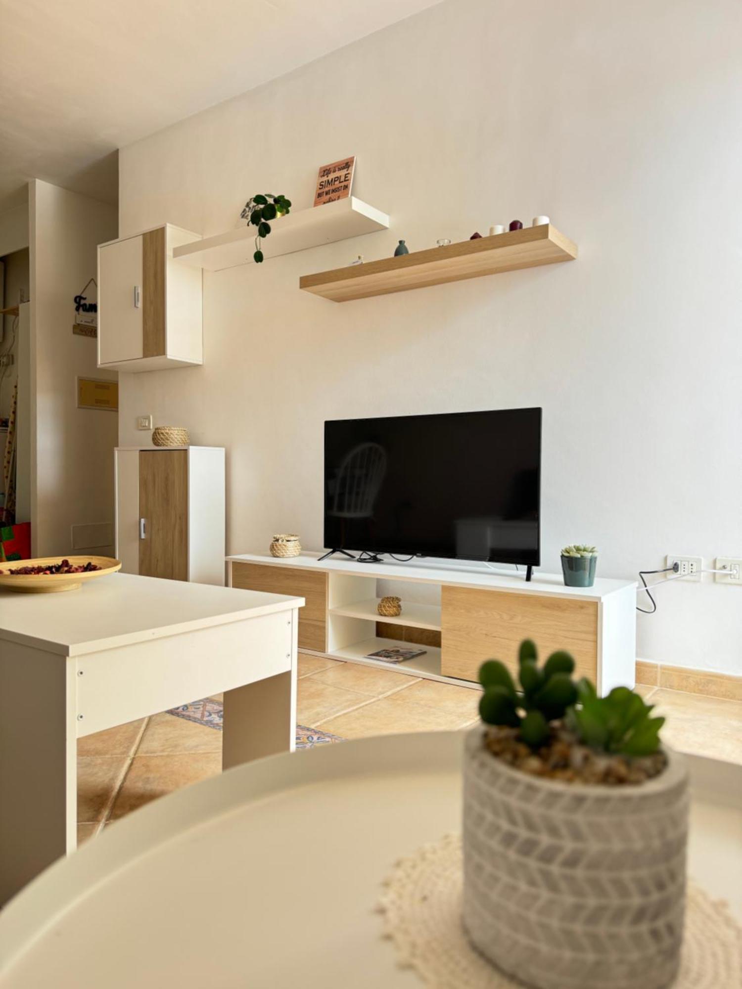 Acogedor Apartamento Con Vistas Al Mar أذيخي المظهر الخارجي الصورة