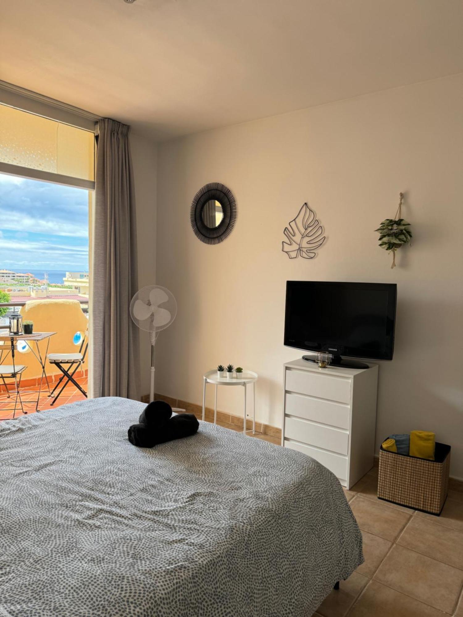 Acogedor Apartamento Con Vistas Al Mar أذيخي المظهر الخارجي الصورة